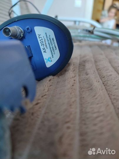 Оборудование для интернета