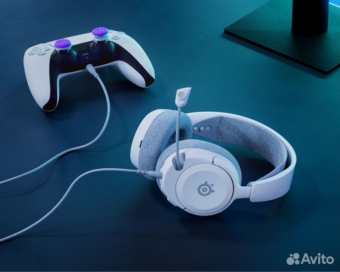 Наушники Steelseries Arctis