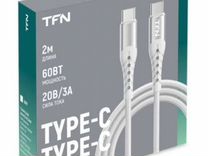 USB-Type-C / Type-C кабель