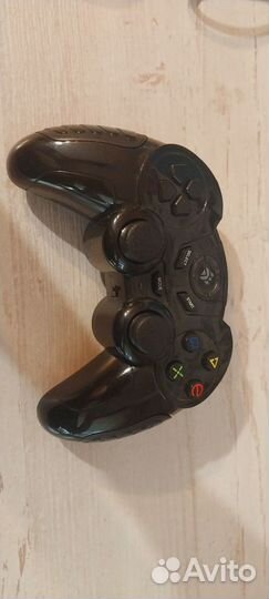 Джойстик (геймпад)