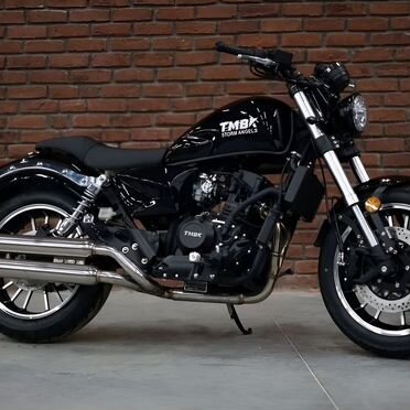TMBK Storm Angels 400cc, 2026