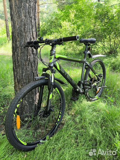 Велосипед Stels navigator 600 disc AL