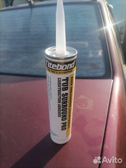 Клей тайбонд