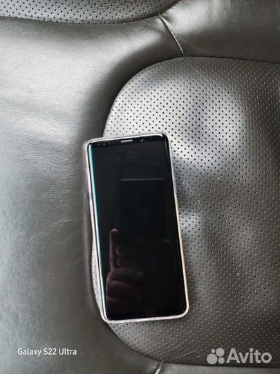 Samsung Galaxy S9 Plus, 6/256 ГБ