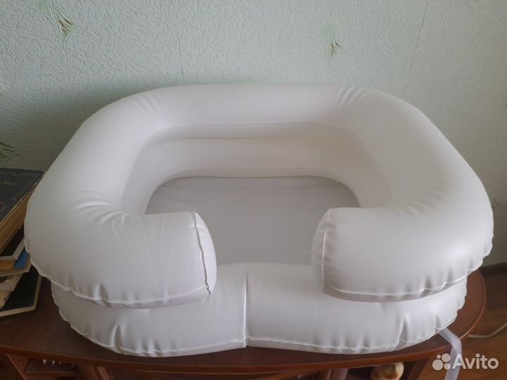 Ванная для мытья головы