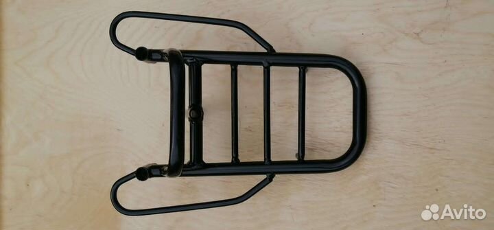 Багажник для самоката