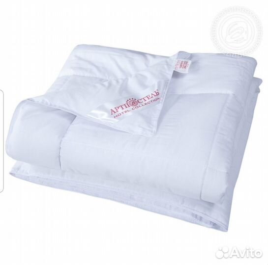 Одеяло 1.5 спальное 140x205 