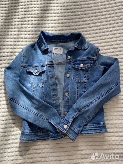 Вещи пакетом