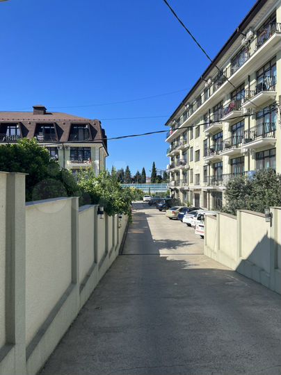 3-к. квартира, 50 м², 4/4 эт.