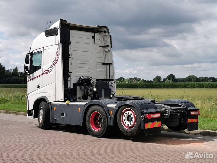 Запчасти б/у на Volvo, FH с 2013