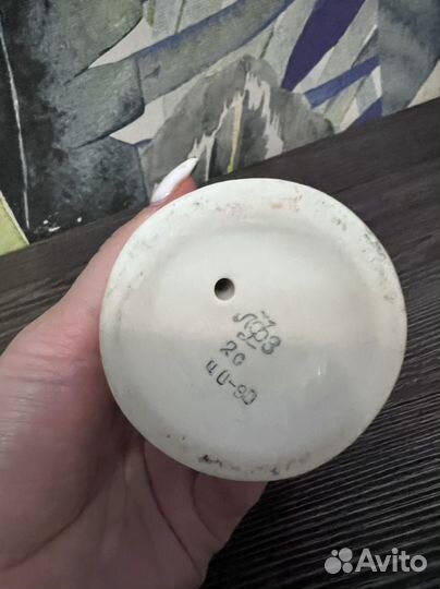 Статуэтка медведь лфз