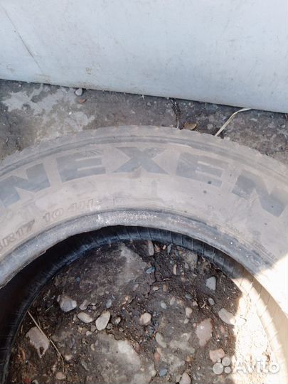 Nexen N8000 235/60 R18
