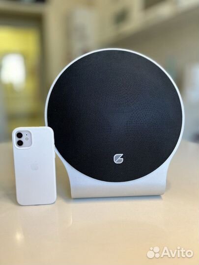 Портативная колонка