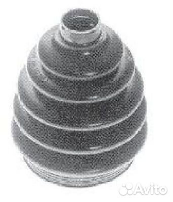 Пыльник ШРУСа