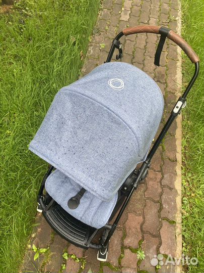 Прогулочная коляска bugaboo bee 5