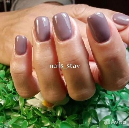 Маникюр педикюр на дому