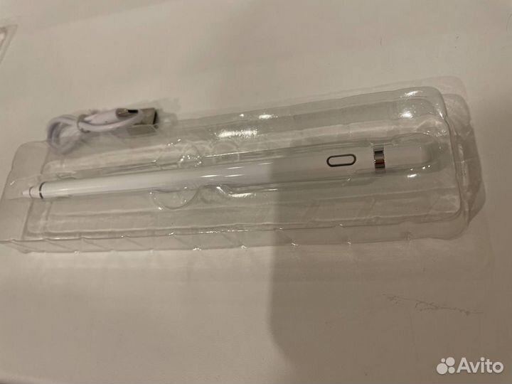 Стилус универсальный для планшета и телефона