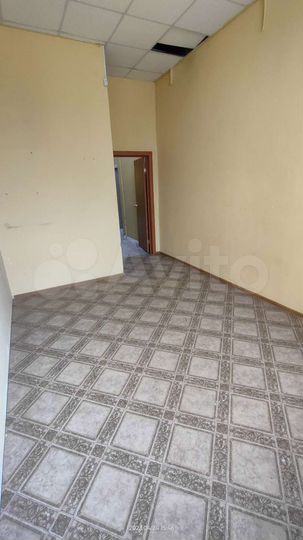 Свободного назначения, 13.3 м²