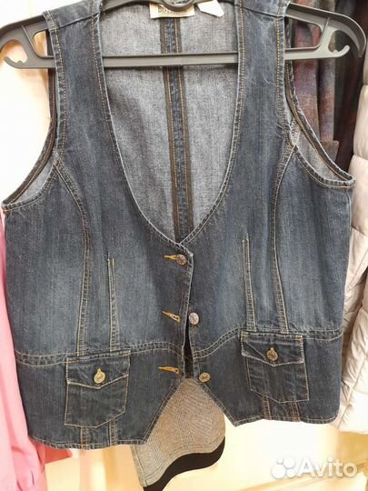 Женские вещи