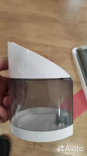 Моющий беспроводной пылесос Dreame H11