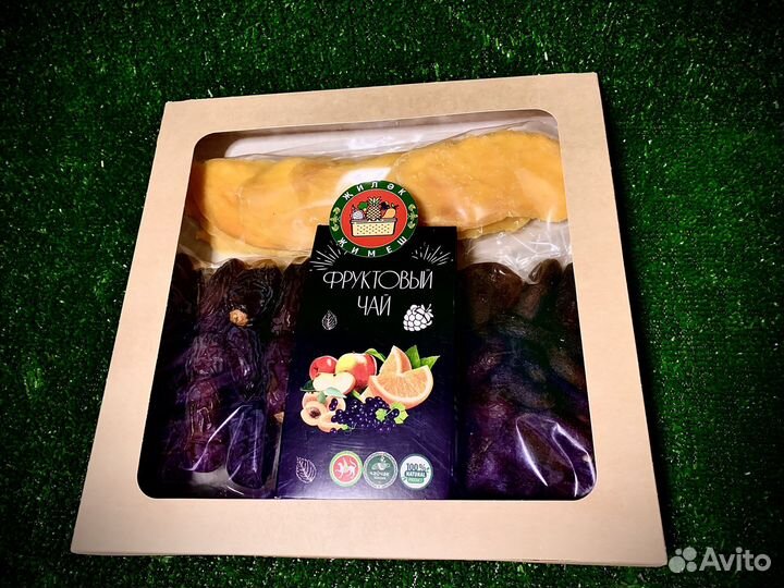 Подарочный набор