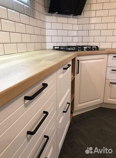 Кухонная мебель столешница на заказ