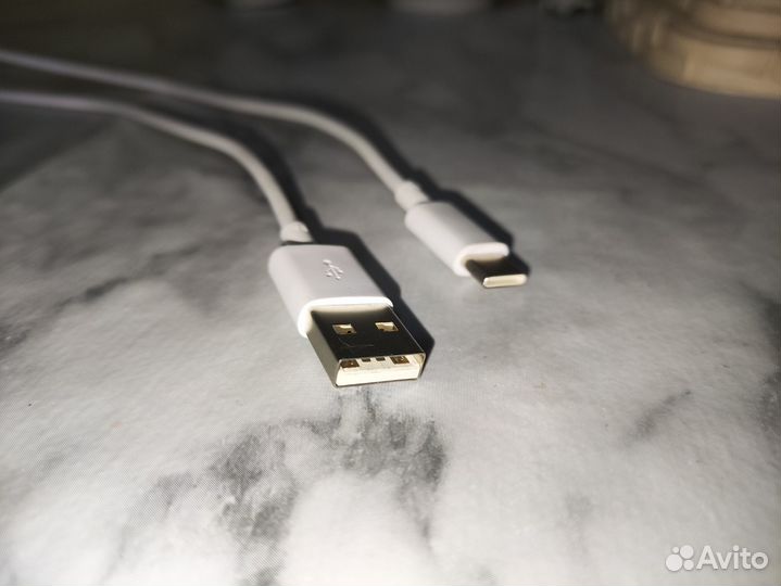 1,5 м Type C оригинальный кабель Huawei