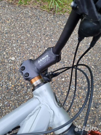 Велосипед Горный Jamis Durango2.0