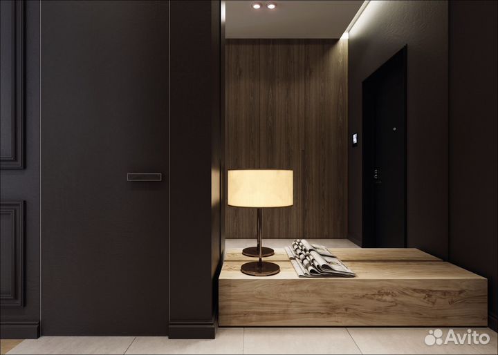 Дизайнер интерьера, дизайн квартир,домов под ключ