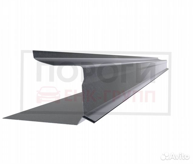 Пороги Honda Civic 6 купе и другие