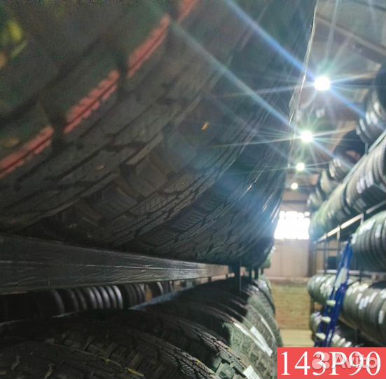 Goodyear Ultragrip Ice Arctic 195/65 R15 89P