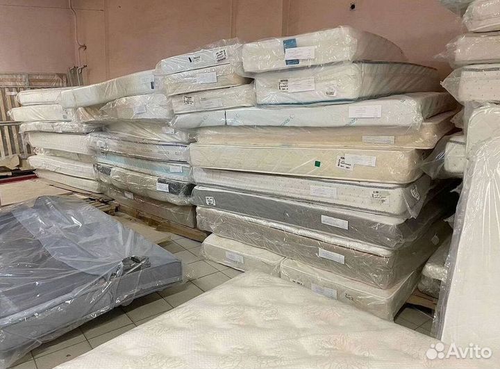 Матрас Аскона