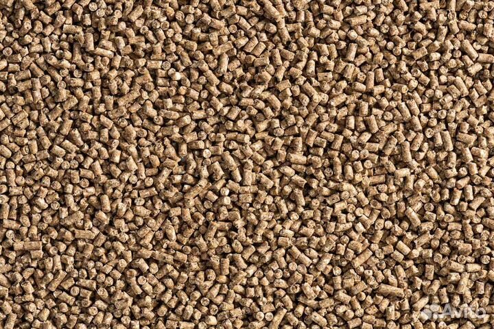 Комбикорм для водоплавающих птиц финиш