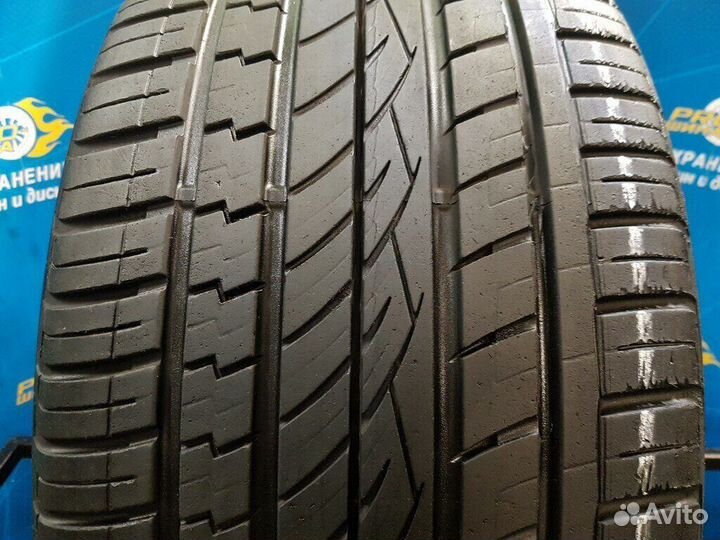 Continental ContiCrossContact UHP 295/35 R21