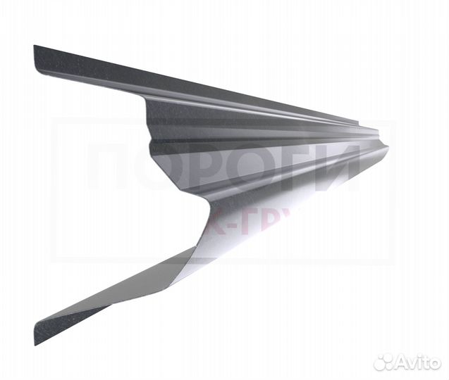 Пороги Mazda Premacy 1 (CP) и другие