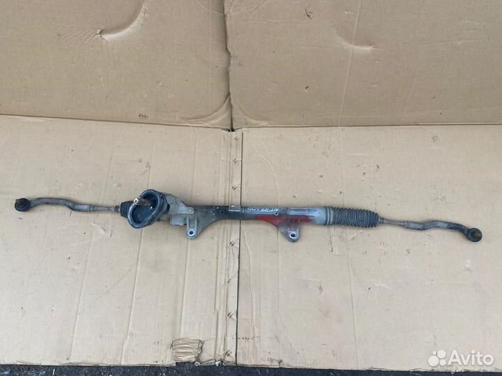 Рулевая рейка Ниссан Тиида С11 2006-2014