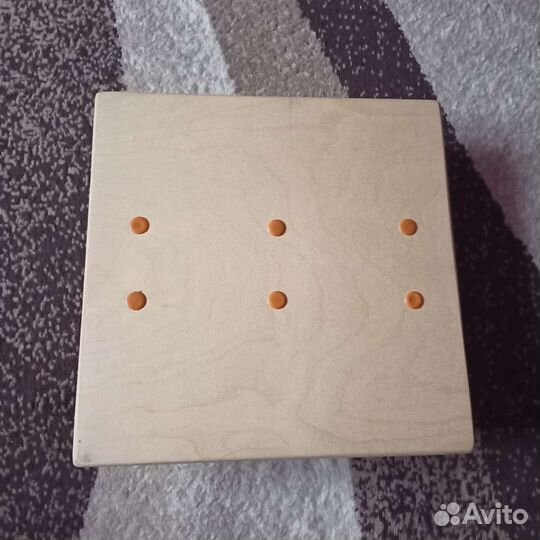 Доска-балансир