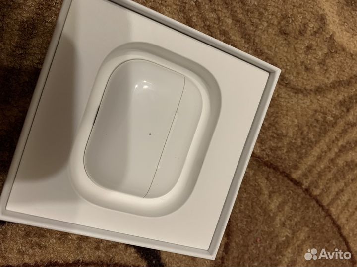 Apple airpods pro