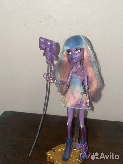 Monster high.Кукла Монстер Хай Ривер Стикс