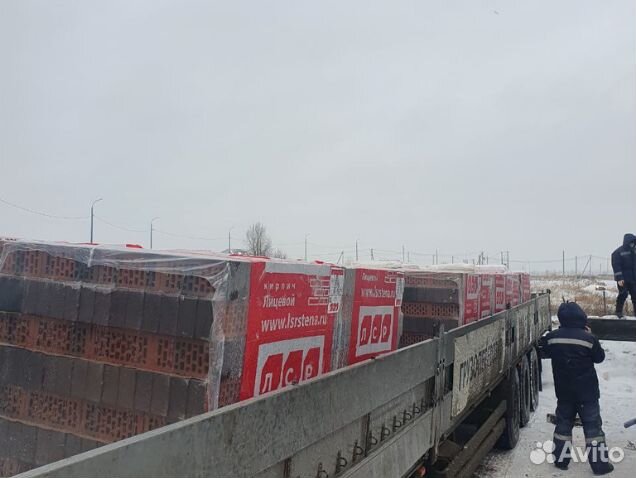 Кирпич