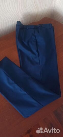 Школьный костюм для мальчика 160-164