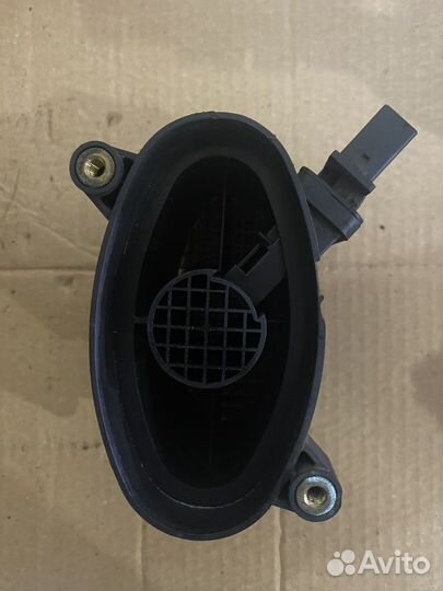 Расходомер воздуха Bmw Е53 Е66 Е70 E60 M57N2