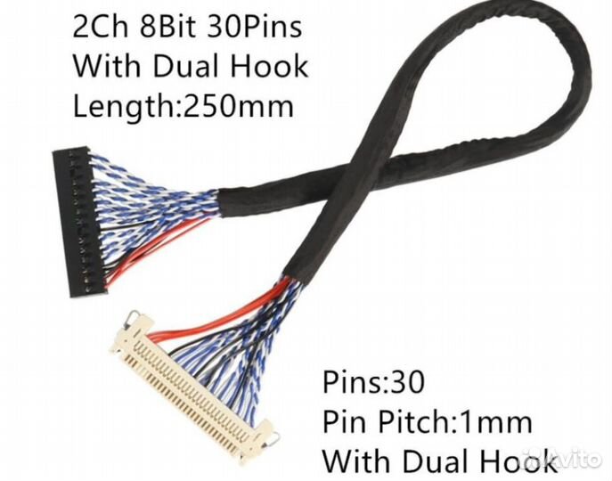 Скалер 3663 Новый цифровой DVB-C DVB-T/T2