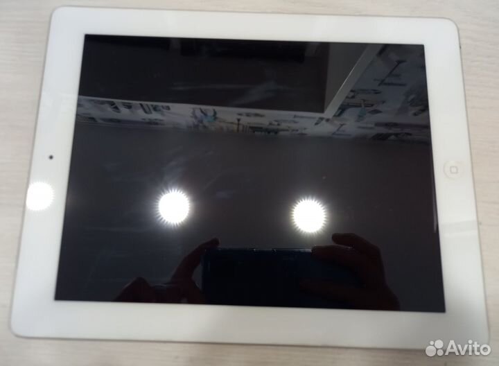 iPad
