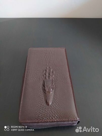 Кошелек мужской