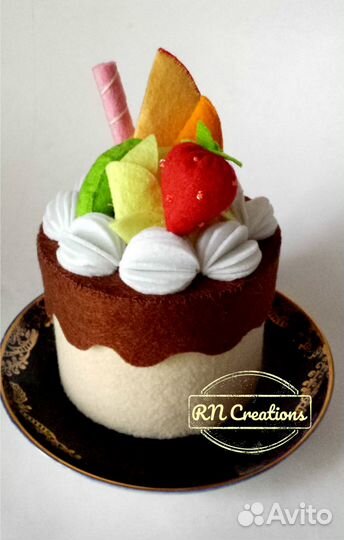 Шкатулка ручной работы