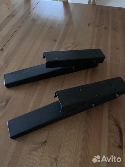 Кронштейн для микроволновки