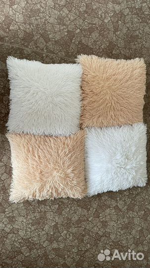 Подушки интерьерные