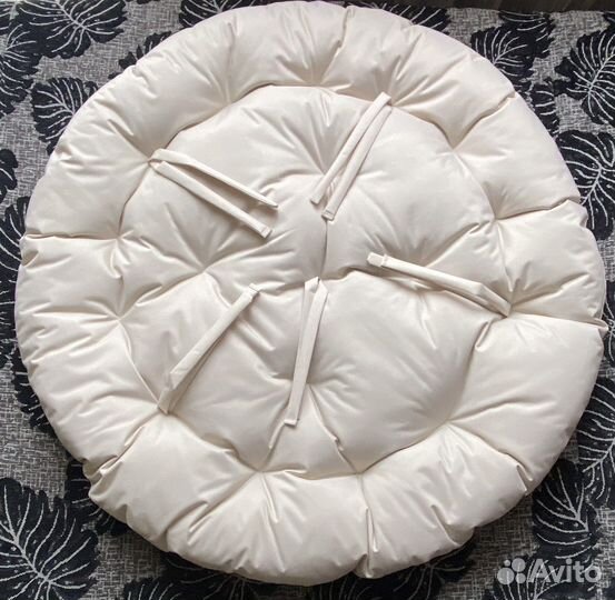 Подушки для садовой мебели