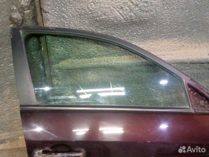 Дверь передняя правая Geely Emgrand x7